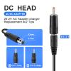 24V-25.2V Massage Gun Charger for Taotronics,Hypervolt, Opove, Toloco, Legiral, Bobbito, Deep Tissue Percussion Massage Guns Power Supply Cable (1.5m/5FT) view 4