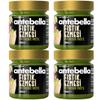4 PACKS X PUFAI Anthap Turkish Pistachio Cream with 70% pistachios, without palm oil, Antepsan Antebella 70% Pistachio Paste 200 grams view 1