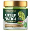 2 PACK X PUFAI Anthap Turkish Pistachio Spread Cream with 30% pistachios, without palm oil, Antepsan Antebella 30% Pistachio Paste Cream Spread 200 grams view 2