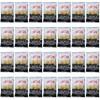 Boulder Canyon | Sea Salt & Cracked Pepper | Kettle Style Potato Chips| 1.5 Ounce | Pack of 28 Bundled by SUPERDEALS with Mystery Bonus Gift view 1