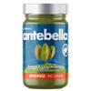 4 PACKS X PUFAI Anthap Turkish Pistachio Cream with 30% pistachios, without palm oil, Antepsan Antebella Sugar Free 30% Pistachio Paste 200 grams view 2