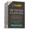 Bubbl 120 Tablet Retainer Cleaner for Invisalign Wire Retainer Cleaner Night Guard Cleaner and More Remove Odors and Stains for Cup or Ultrasonic Cleaners 4 Month Supply view 1