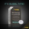Bubbl 120 Tablet Retainer Cleaner for Invisalign Wire Retainer Cleaner Night Guard Cleaner and More Remove Odors and Stains for Cup or Ultrasonic Cleaners 4 Month Supply view 2