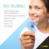 Bubbl 120 Tablet Retainer Cleaner for Invisalign Wire Retainer Cleaner Night Guard Cleaner and More Remove Odors and Stains for Cup or Ultrasonic Cleaners 4 Month Supply view 3