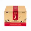1 Box Set - Hoang Sam Black Ginseng with Reishi Mushroom Extract - Cao Cot Tu Quy Dai Bo - 120 g Glass Jar with 2 Glass Jar per Order - Product of South Korea view 1