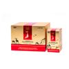 1 Box Set - Hoang Sam Black Ginseng with Reishi Mushroom Extract - Cao Cot Tu Quy Dai Bo - 120 g Glass Jar with 2 Glass Jar per Order - Product of South Korea view 3