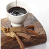 1 Box Set - Hoang Sam Black Ginseng with Reishi Mushroom Extract - Cao Cot Tu Quy Dai Bo - 120 g Glass Jar with 2 Glass Jar per Order - Product of South Korea view 4
