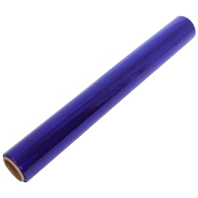 GARVALON 1roll Cellophane Wrap Film Floral for Bouquet Wrapping for Flower Shops Crafts