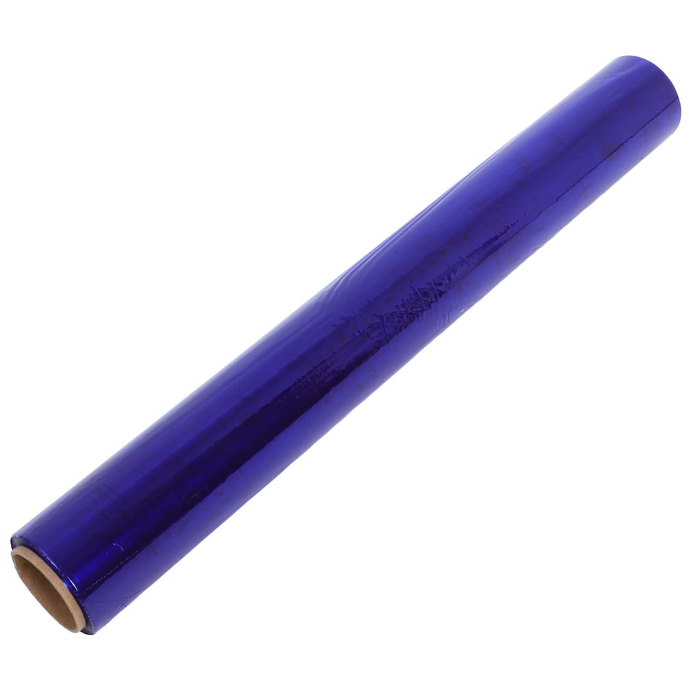 GARVALON 1roll Cellophane Wrap Film Floral for Bouquet Wrapping for Flower Shops Crafts