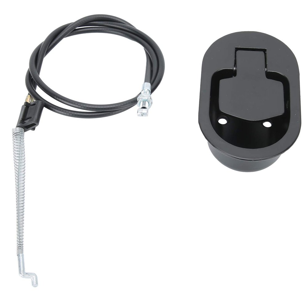 Electric Lift Chair Controller Switch, Replacement Handle for Massage Recliners, Long Cable for Rocking Chairs and Sofa Recliners, Easy Installation, 120mm
