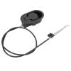 Electric Lift Chair Controller Switch, Replacement Handle for Massage Recliners, Long Cable for Rocking Chairs and Sofa Recliners, Easy Installation, 120mm view 4