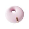 Double Layer Dentals Case Round Brace Box Retainer Case Invisible Brace Storage Box Mouth Guard Case For Travel view 1