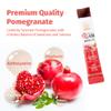 ZIOSTAND Korean Beauty Baekje Geumsan Women's Pomegranate Collagen Jelly Stick 5.1oz / 30 Count (5 Pack) view 3