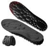4D Cloud-Soft Comfort Soles for Women - Memory Foam Steppers Insoles with Fresh-Tech Fabric - Arch Support Trim to Fit Insoles for Enhanced Foot Comfort and Fatigue Relief (US W 6.5-9) view 1