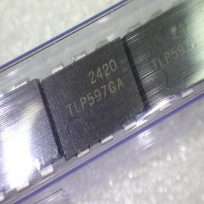 10pcs TLP597GA DIP-6