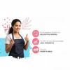 NineLife Basics Ice Cream Stabilizer/Semi Refined Carrageenan Improves Texture and Prevents Crystals - 50 gm view 2