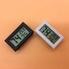 12 Pack Mini Small Digital Electronic Temperature Humidity Meter Gauge Indoor Thermometer Hygrometer LCD Display Celsius view 3