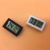 12 Pack Mini Small Digital Electronic Temperature Humidity Meter Gauge Indoor Thermometer Hygrometer LCD Display Celsius view 4
