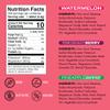 Plink! Fizzy Electrolyte Drink Tablets for Daily Hydration - 108ct Electrolyte Tablets + Sodium, Potassium, Magnesium, Low-Calorie, Low-Sugar Keto Electrolytes Powder Hydration Packets Water Flavoring view 3