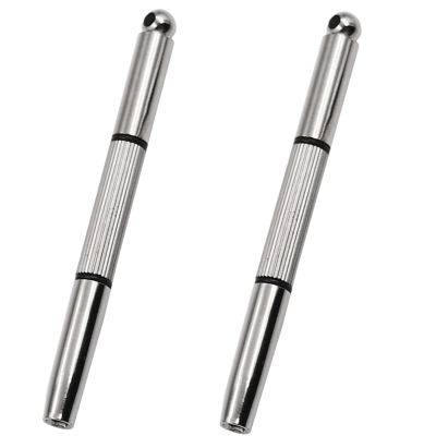 3 in 1 Eyeglass Screwdriver, 2 Packs Mini Screwdriver Eyeglass Repair Tool Flat for Sunglasses, 3 in 1 Mini Screwdrivers Eyeglass Screwdriver Repair Kit Flat Screwdrivers