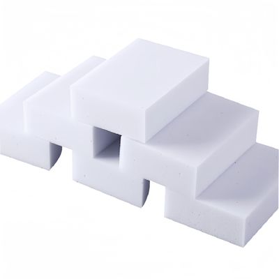 100 Clean high-Density Nano Sponge Melamine Foam Cleaning pad Bathroom Kitchen Floor skirting Wall Cleaner