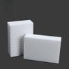 100 Clean high-Density Nano Sponge Melamine Foam Cleaning pad Bathroom Kitchen Floor skirting Wall Cleaner view 2