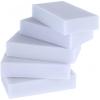 100 Clean high-Density Nano Sponge Melamine Foam Cleaning pad Bathroom Kitchen Floor skirting Wall Cleaner view 4