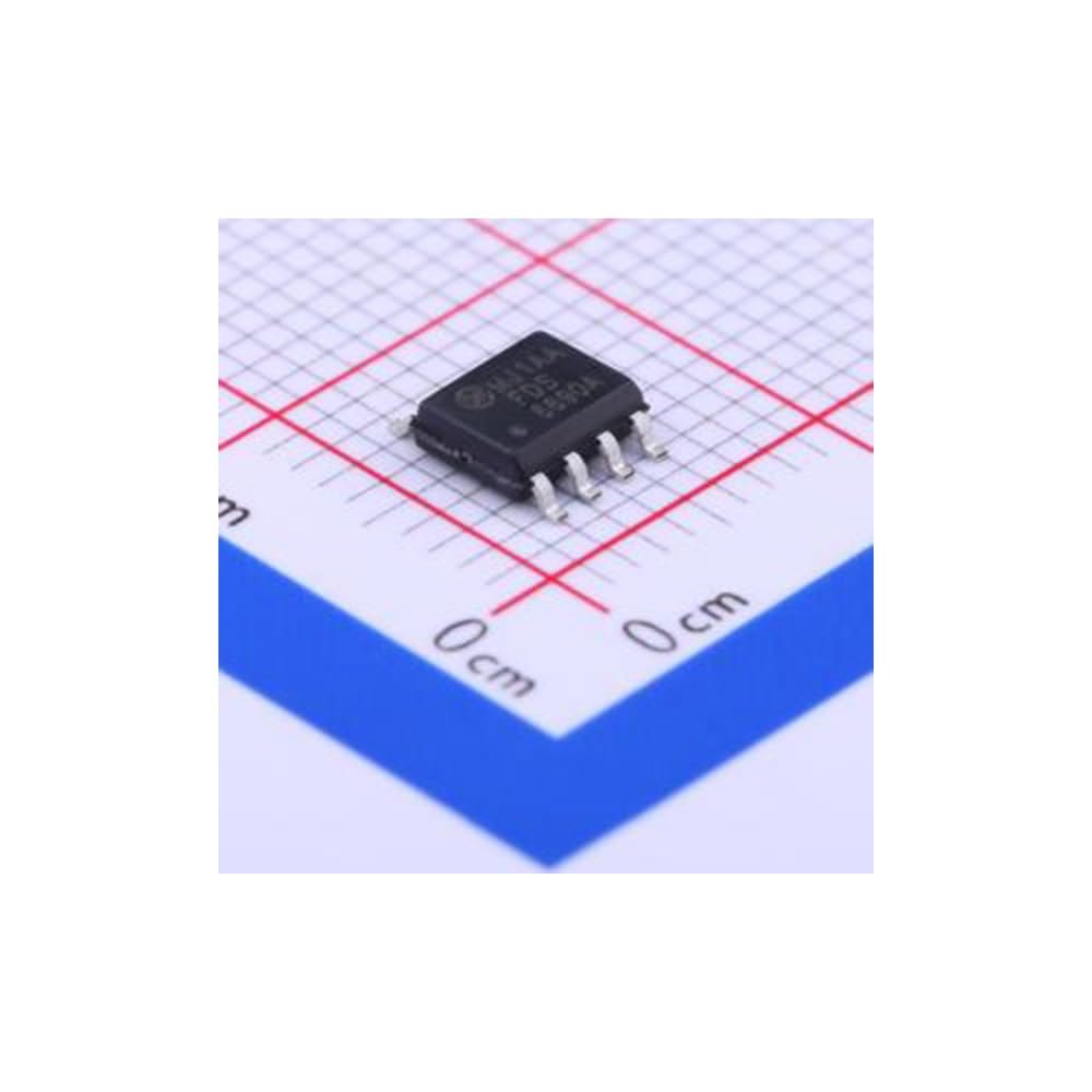 (1pcs) FDS6690A SO-8