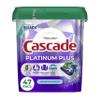 Cascade Platinum Plus Dishwasher Pods, Dishwasher Detergent, Dish Detergent Soap, Mountain, 47 Count view 1