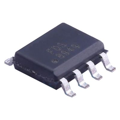 10pieces/lot FDS8949 8949 SOP-8