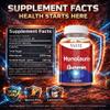 Monolaurin Supplement 1000mg Gummies - Immune Boosters for Adults, Acne Supplements, Supports Gut Health & Flora Balance, Intestinal Health & Digestive Formula, Non GMO, Gluten-Free, 60 Vegan Chews view 3