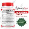 LIVORKA Sugar Sync SugarSync Glyco Optimizer, SugarSync Glyco, Sugar Sync Glyco Optimiser, Sugar Sync Glyco Optimizer Reviews, 30 Capsules view 4