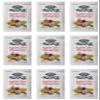 Apple Cider Vinaigrette Dressing | 20 Count | 1.5 oz Each | Single Serve Packets, Salad Pouch, To Go Cups, Travel Size Lunch Portion view 1