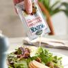 Apple Cider Vinaigrette Dressing | 20 Count | 1.5 oz Each | Single Serve Packets, Salad Pouch, To Go Cups, Travel Size Lunch Portion view 4