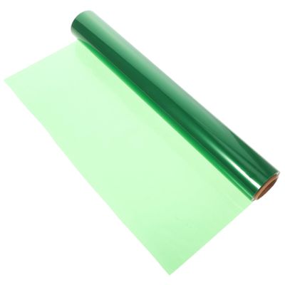 MOLUCKFU 1roll Cellophane Wrap Roll Floral Bouquet Packing Paper for Crafting Wrapping and Projects