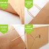 100Pcs 40 LB Brown Paper Gift Bags Bulk with Handles 10 x 5 x 13 Inch - Medium Size Kraft Goodie Bag, Blank Paper Bags for Shopping Retail, To Go, Small Business, Weddings, Birthdays, Festivals view 2