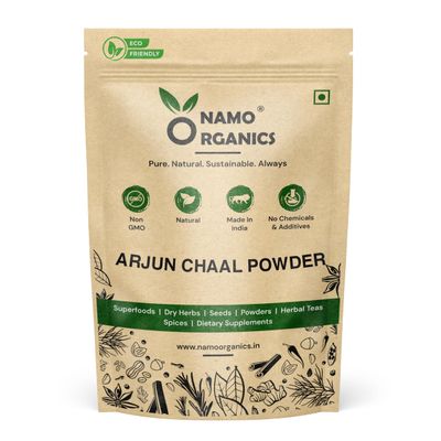 Namo Organics Marudham Pattai Powder 1kg