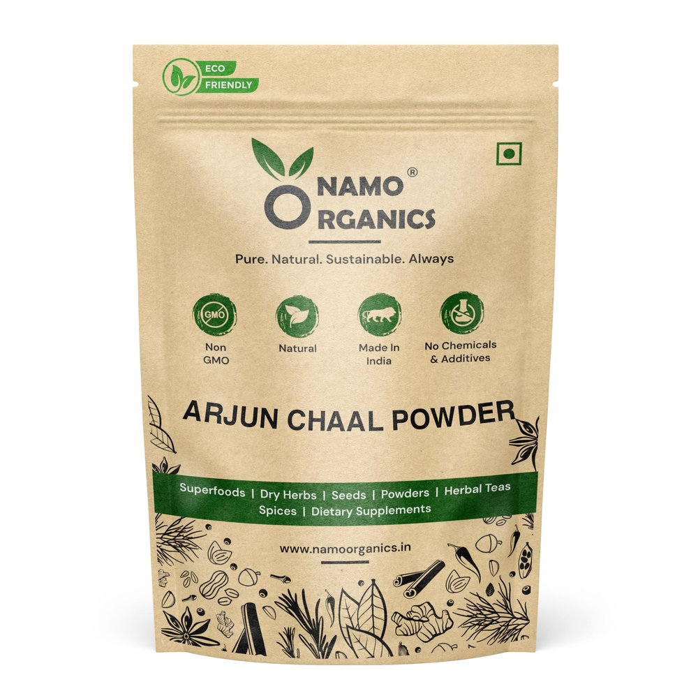 Namo Organics Marudham Pattai Powder 1kg
