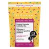 Flourish Mix Pancake Birthday Cake (8 Pack) 16 oz view 1