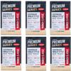 6PK MUNICH CLASSIC WHEAT BEER YEAST 6 Pack of Danstar's Perfect Regional Match for Quality Wheat Beer view 1