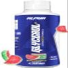 Alpha Supps Glycerol+ Liquid Pump Formula - Stim-Free Liquid Glycerol and Citrulline High-Performance Supplement for Enhanced Muscle Pumps, Hydration, & Endurance (31 Servings, Watermelon Candy) view 1
