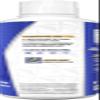 Alpha Supps Glycerol+ Liquid Pump Formula - Stim-Free Liquid Glycerol and Citrulline High-Performance Supplement for Enhanced Muscle Pumps, Hydration, & Endurance (31 Servings, Baja Twist) view 4