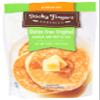Sticky Fingers Bakeries Pancake & Waffle Mix, Original, Kosher, Gluten Free, 16 Ounce (Pack of 6) view 1