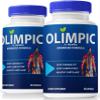(2 Pack) Olimpic Pills, Official Olimpic Capsules For Joint Health, All Natural Ingredients - For Flexibility and Mobility, Premium Joint Support Formula, Olimpic Pastillas, Review (120 Capsules) view 1