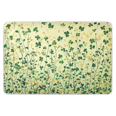 Tatenale Pee Pads for Kids Waterproof Bed Pads Protector Cloth for Adults Toddler Elderly Reusable Underpads 52x34 Inches Dogs Various Poses Blue