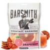 Barsmith Dehydrated Grapefruit, Made with 100% Real Grapefruit, Burst of Citrus Flavor, Perfect for Mocktail, Cocktail Garnish & Culinary Dishes, Ideal for Home & Bar Use, 1.6 oz view 1