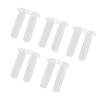Ailgely Plastic Plug Rimless Eyeglasses Buckle Repair Frame Glasses Accessories KIT for Repairman view 1