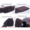 LRSSMA Back Brace Support for Men Women Lumbar Posture Corrector Waist Trainer Breathable Gym Belts(Small) view 3