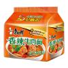 104g*5 kangshifu Chinese food instant noodles 104g*5 bags view 3