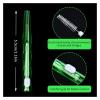 KHOGSBPSW Manual Toothbrush 5 X 60Pcs/Box Toothpick Interdental Brush 0.6-1.5Mm Cleaning Between Teeth Oral Care Shape Tooth Floss Toothbrush(5packs-Green-0.8mm) view 4
